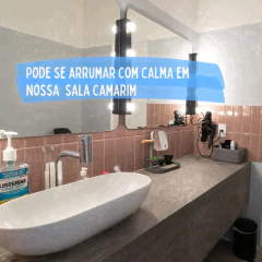 Imagem do Vale Combo Flutuar + Massagem 60'+60' | Dia Útil