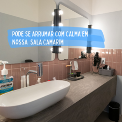 2 Sessões 60' | Flutuar ou Massagem | segunda a sexta | Experiências para casais