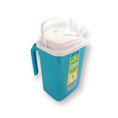 Termo Camping 3 Litros Con Pico Vertedor - comprar online