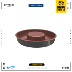 Molde Savarin 24cm Vermont