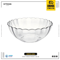 Bowl 2 Lts Bella Marinex