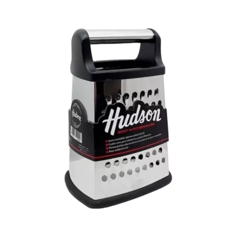 Rallador Hudson 4 Caras - comprar online