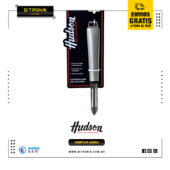 Pelapapa Hudson