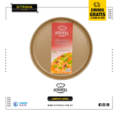Pizzera Jovifel 35Cm
