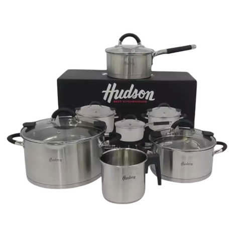 Set Acero Hudson Jarro - comprar online