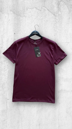Remera Básica RELAXED Rambla en internet