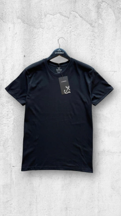 Remera Básica RELAXED Rambla - comprar online