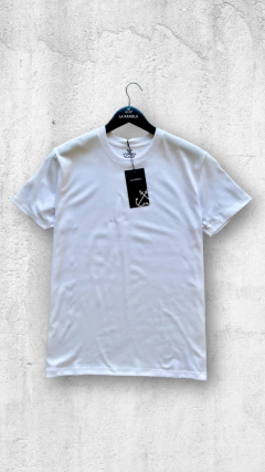 Imagen de Remera Básica RELAXED Rambla