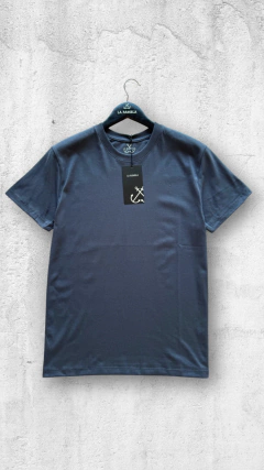 Remera Básica RELAXED Rambla en internet