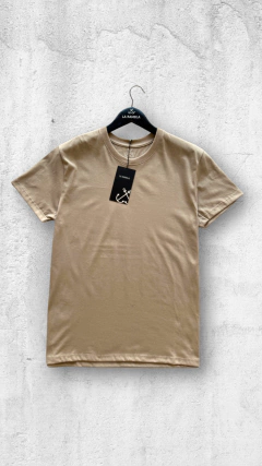 Remera Básica RELAXED Rambla - comprar online
