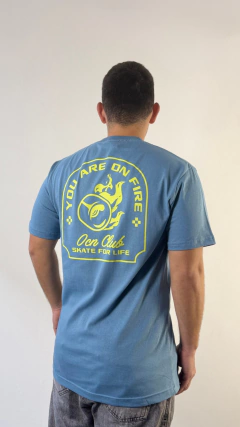Remera Ocn original 7g1f3 - comprar online