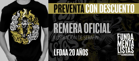 Carrusel TIENDAMENTALISTA