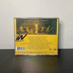 CD - Antonio Nóbrega: Na Pancada do Ganzá na internet