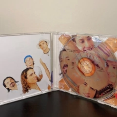 CD - Falamansa: Essa é Pra Você - comprar online