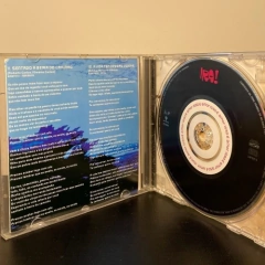 CD - Ira!: Isso é Amor - comprar online