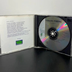 CD - Geraldo Pereira: Evocação V - comprar online