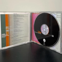 CD - Ludov: O Exercício das Pequenas Coisas - comprar online