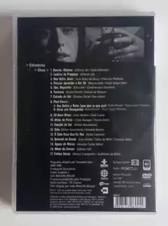 DVD - MPB ESPECIAL - 1973 - ELIS REGINA - comprar online