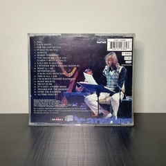 CD - Harry Nilsson: As Time Goes By na internet