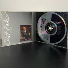 CD - Chet Baker: Cool Cat - comprar online