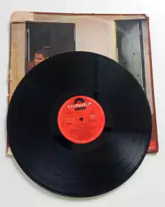 LP - ATAULFO JÚNIOR - O HERDEIRO SOU EU - 1969 - POLYDOR na internet