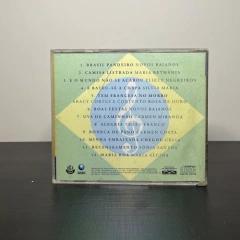 CD - MPB Compositores: Assis Valente Vol. 37 na internet