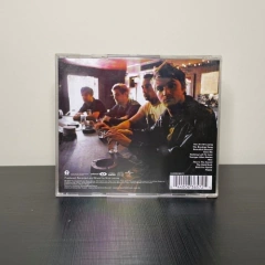 CD - American Hi-Fi: The Art of Losing na internet