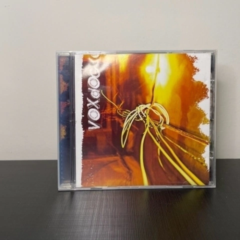 CD - VoxDog