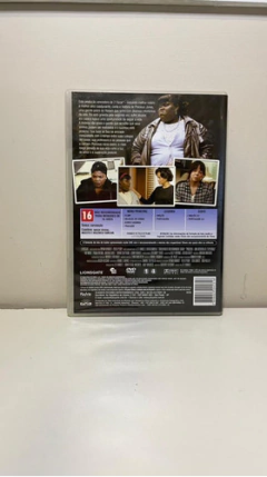 Dvd - Preciosa: Uma História De Esperança na internet