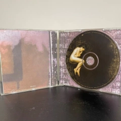 CD - Alanis Morissette: Supposed Former Infatuation Junkie - comprar online