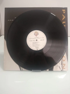 Lp - Negotiations And Love Songs (1971-1986) - Paul Simon - comprar online