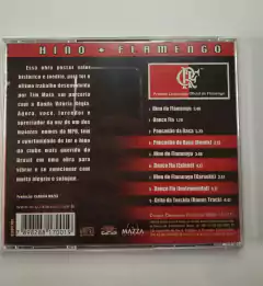 Cd - Tim Maia e Banda Vitoria Regea - Hino Flamengo - comprar online