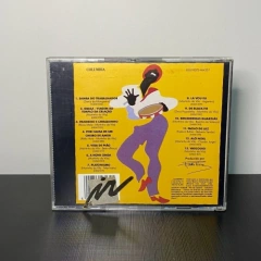 CD - Martinho da Vila na internet