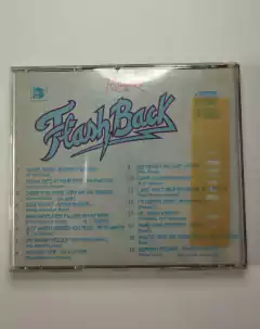 Cd - Romance in Flashback - comprar online