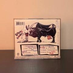 CD - Bloco Vomit: Play This Ya Bastard - comprar online