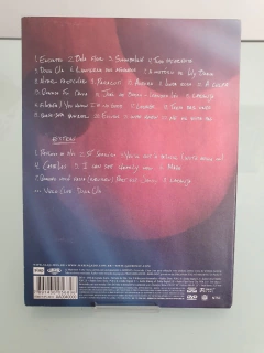 Dvd - Maria Gadú – Multishow Ao Vivo na internet