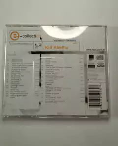 Cd - Kid Abelha - E - Collection - Sucessos e Raridades - comprar online