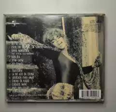 CD - Elza Soares - Trajetória - comprar online