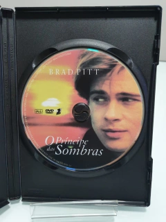 Dvd - O Príncipe das Sombras - comprar online