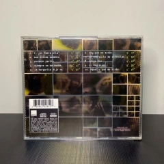 CD - Alejandro Sanz: Más - comprar online