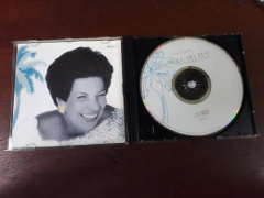 Cd A Noite Do Meu Bem - Nana Caymmi - comprar online