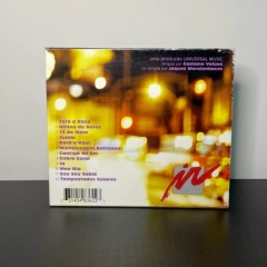 CD - Caetano Veloso: Noites do Norte na internet