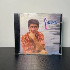 CD - Raimundo Fagner