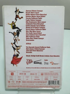 Dvd - Terça Insana - Ventilador de Alegria na internet