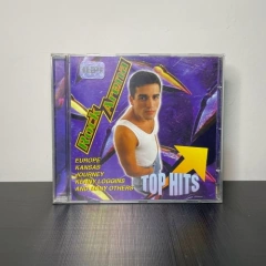 CD - Rock Arena: Top Hits