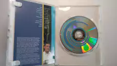 DVD - Chico Buarque - Uma Palavra na internet