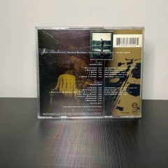 CD - Joe Henderson: Double Rainbow - The Music Of Jobim na internet