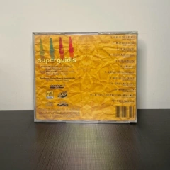 CD - Superguidis na internet