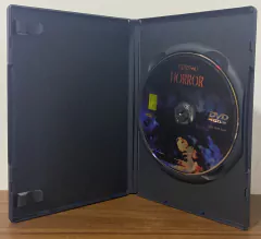 DVD - SOMBRAS DO TERROR na internet
