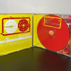 CD - Asian Dub Foundation - comprar online